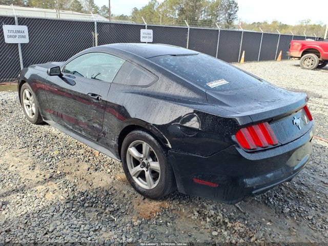 2016 FORD MUSTANG 1FA6P8AMXG5264691 Photo 2