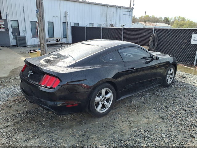 2016 FORD MUSTANG 1FA6P8AMXG5264691 Photo 3