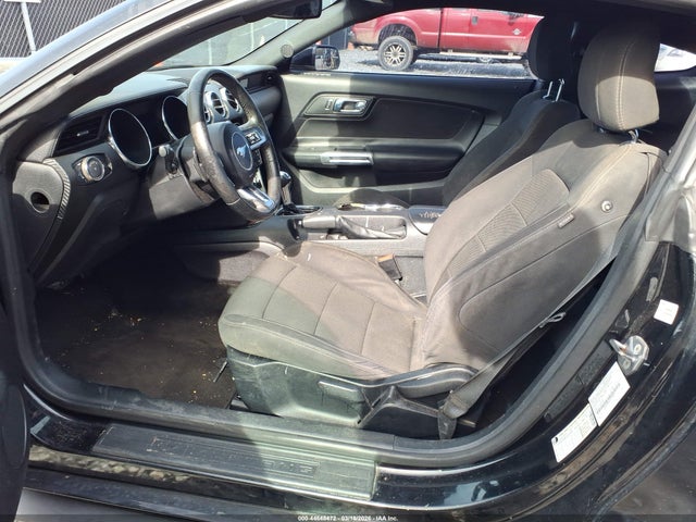 2016 FORD MUSTANG 1FA6P8AMXG5264691 Photo 4