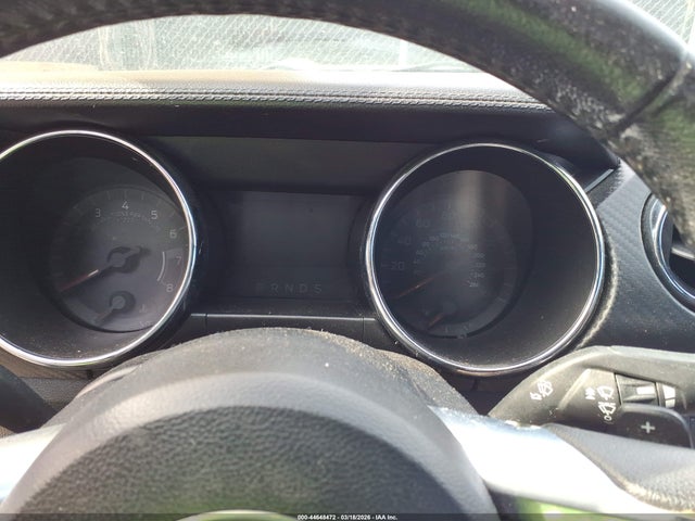 2016 FORD MUSTANG 1FA6P8AMXG5264691 Photo 6