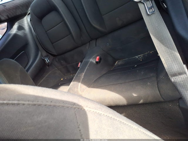 2016 FORD MUSTANG 1FA6P8AMXG5264691 Photo 7