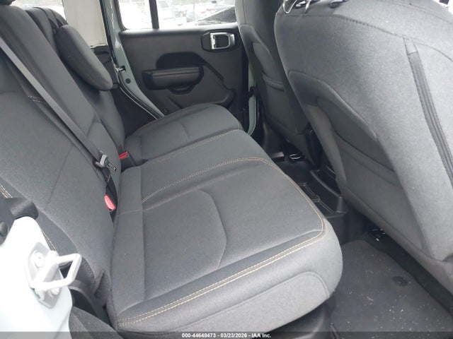 Aukcja sprzedaży 2024 Jeep Wrangler 4xe Sport S 4xe, vin: 1C4RJXN62RW342358, numer aukcji: 44648473