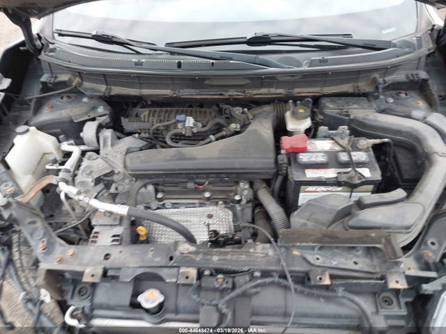 Nissan ROGUE S 2016 5N1AT2MM4GC796793 Image 10