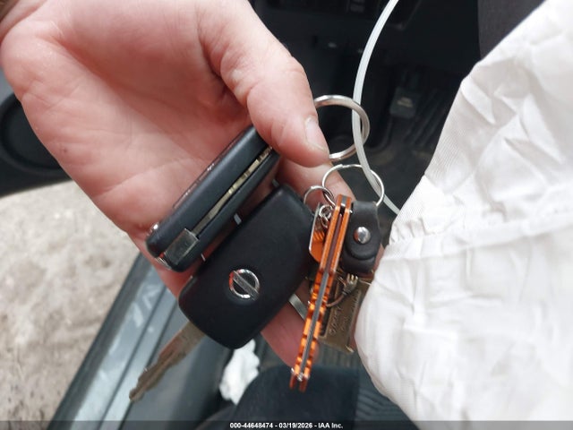 Nissan ROGUE S 2016 5N1AT2MM4GC796793 Image 11