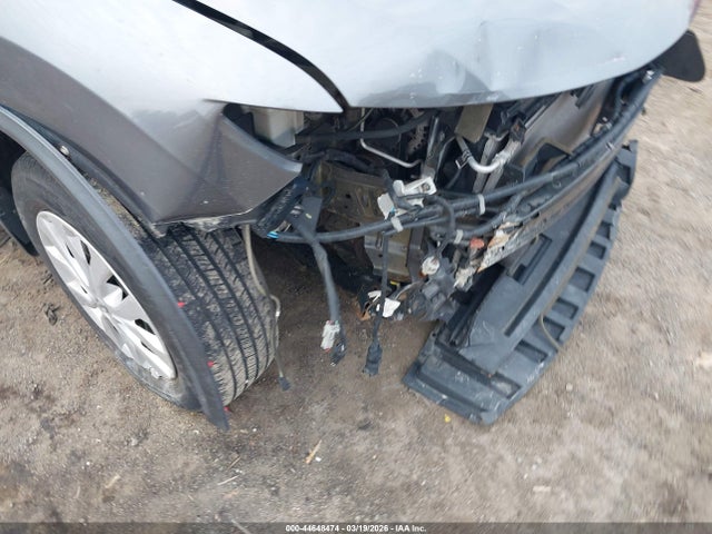 Nissan ROGUE S 2016 5N1AT2MM4GC796793 Image 13