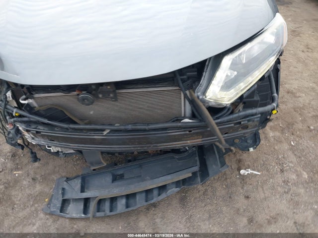 Nissan ROGUE S 2016 5N1AT2MM4GC796793 Image 14