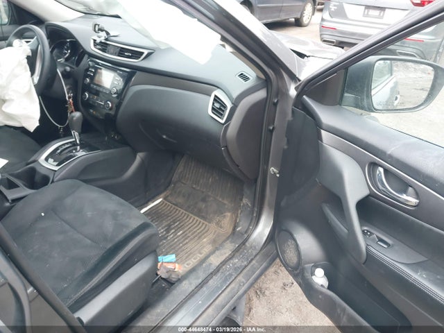 Nissan ROGUE S 2016 5N1AT2MM4GC796793 Image 5
