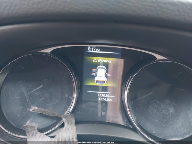 Nissan ROGUE S 2016 5N1AT2MM4GC796793 Image 7