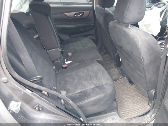 Nissan ROGUE S 2016 5N1AT2MM4GC796793 Image 8