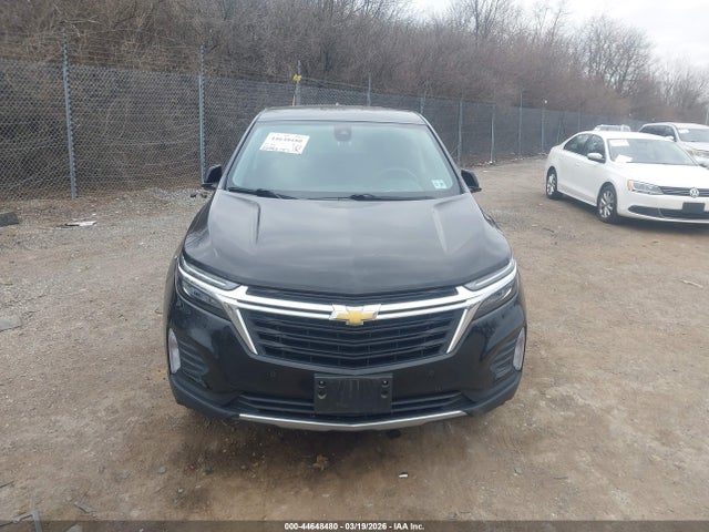 Chevrolet Equinox Awd 2fl 2023 3GNAXTEG8PL246757 Image 13