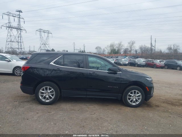 Chevrolet Equinox Awd 2fl 2023 3GNAXTEG8PL246757 Image 14