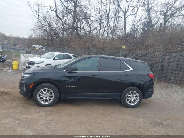 Chevrolet Equinox Awd 2fl 2023 3GNAXTEG8PL246757 Image 15