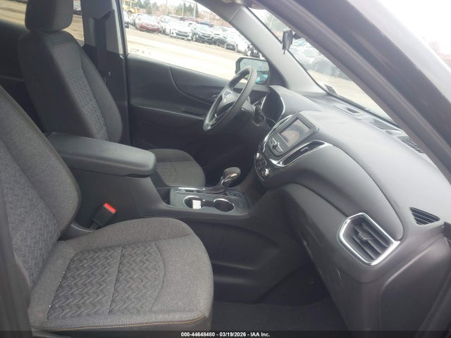Chevrolet Equinox Awd 2fl 2023 3GNAXTEG8PL246757 Image 5