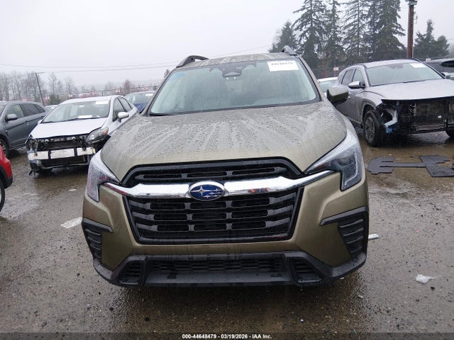 4S4WMADD1S3401376 Subaru Ascent Premium 7-passenger