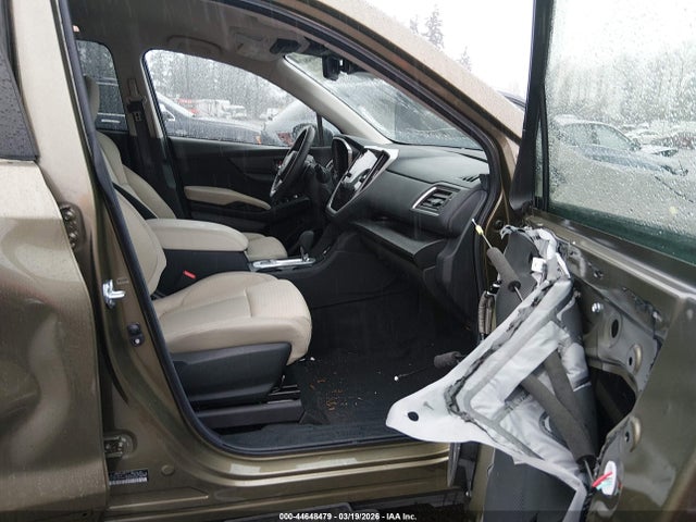 2025 SUBARU ASCENT 4S4WMADD1S3401376 Photo 4