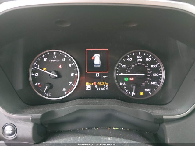 2025 SUBARU ASCENT 4S4WMADD1S3401376 Photo 6