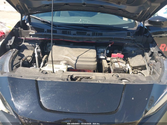Nissan Leaf S 40 Kwh 2023 1N4AZ1BV5PC561365 Image 10