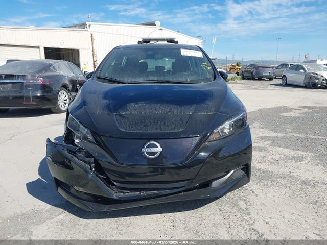 Nissan Leaf S 40 Kwh 2023 1N4AZ1BV5PC561365 Image 13