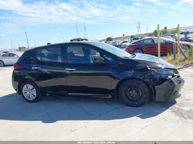 Nissan Leaf S 40 Kwh 2023 1N4AZ1BV5PC561365 Image 14