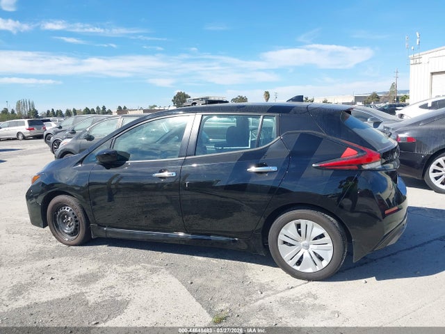 Nissan Leaf S 40 Kwh 2023 1N4AZ1BV5PC561365 Image 15