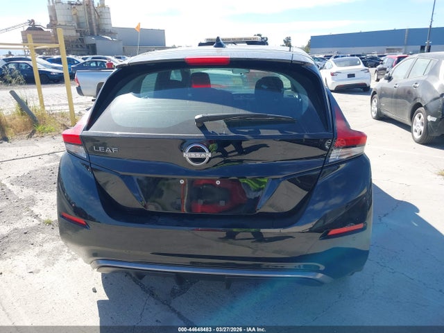 Nissan Leaf S 40 Kwh 2023 1N4AZ1BV5PC561365 Image 17