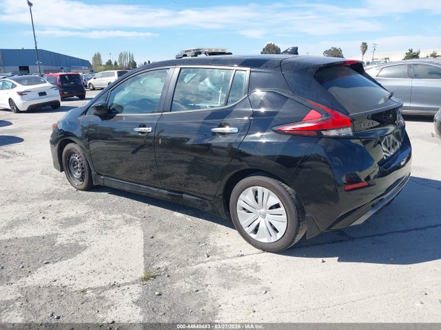 Nissan Leaf S 40 Kwh 2023 1N4AZ1BV5PC561365 Image 3