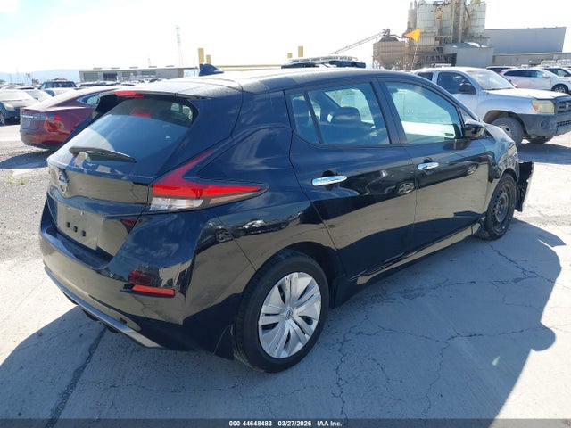 Nissan Leaf S 40 Kwh 2023 1N4AZ1BV5PC561365 Image 4