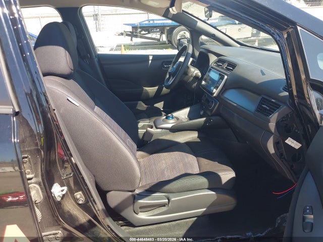 Nissan Leaf S 40 Kwh 2023 1N4AZ1BV5PC561365 Image 5