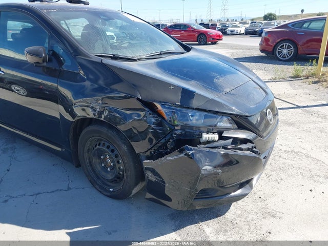 Nissan Leaf S 40 Kwh 2023 1N4AZ1BV5PC561365 Image 6
