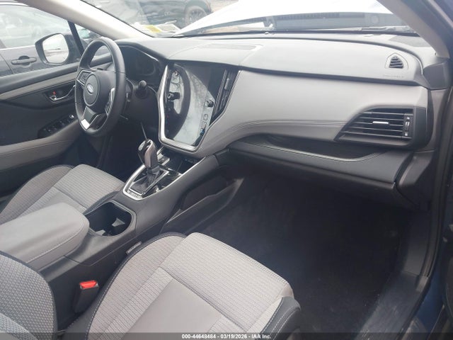 2025 SUBARU OUTBACK 4S4BTADC9S3166461 Photo 4