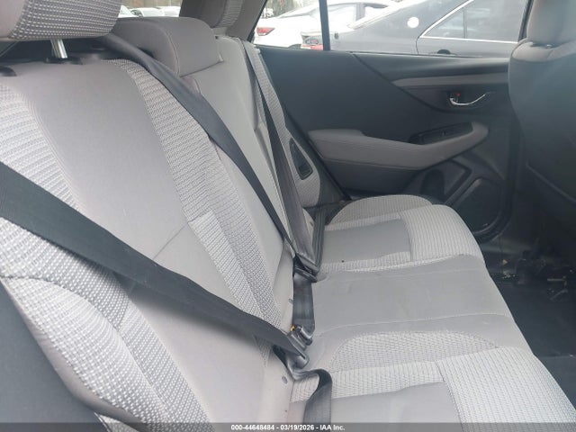 2025 SUBARU OUTBACK 4S4BTADC9S3166461 Photo 7