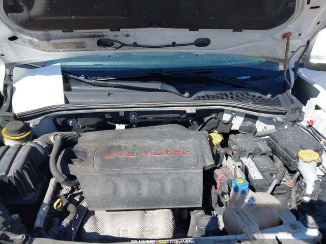 Продажа на аукционе авто 2018 Ram Promaster City Tradesman Slt, vin: ZFBERFBB8J6K62301, номер лота: 44648487