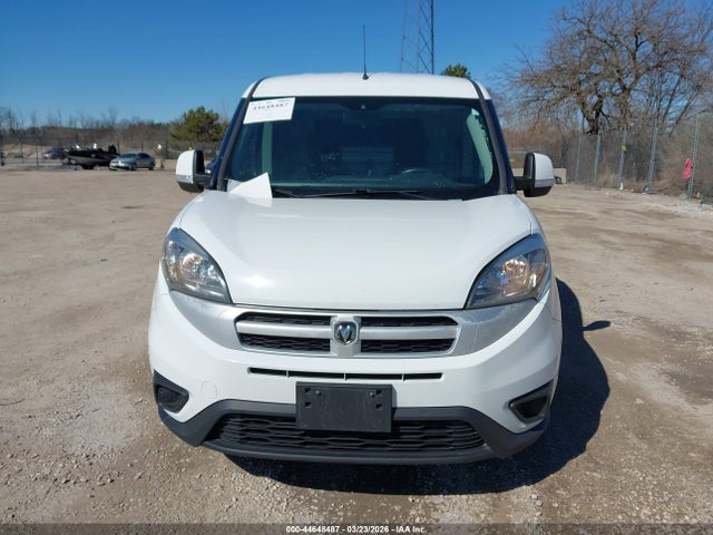Продажа на аукционе авто 2018 Ram Promaster City Tradesman Slt, vin: ZFBERFBB8J6K62301, номер лота: 44648487