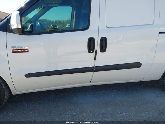 Продажа на аукционе авто 2018 Ram Promaster City Tradesman Slt, vin: ZFBERFBB8J6K62301, номер лота: 44648487