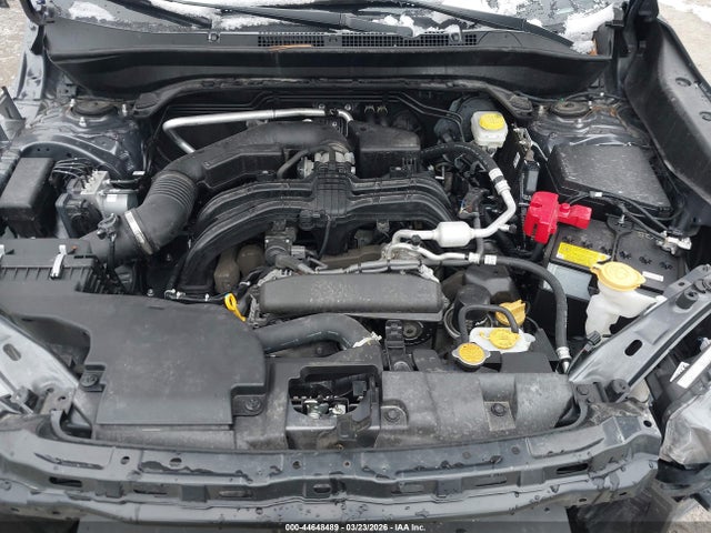 Продажа на аукционе авто 2025 Subaru Forester Premium, vin: JF2SLDDC8SH579210, номер лота: 44648489