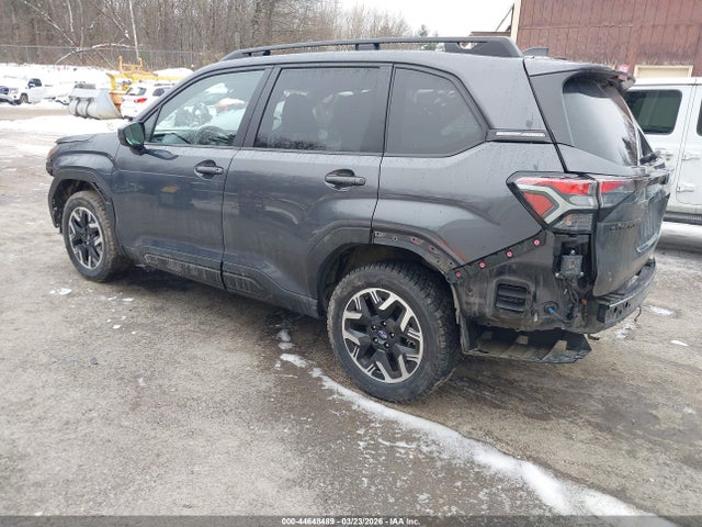Продажа на аукционе авто 2025 Subaru Forester Premium, vin: JF2SLDDC8SH579210, номер лота: 44648489