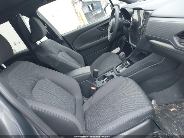 Продажа на аукционе авто 2025 Subaru Forester Premium, vin: JF2SLDDC8SH579210, номер лота: 44648489