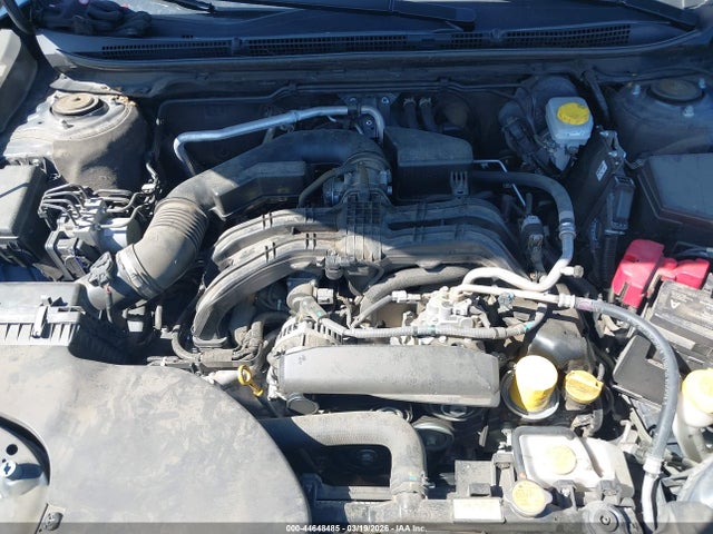 Subaru Outback Premium 2024 4S4BTADC3R3191253 Image 10