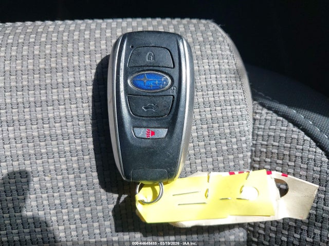 Subaru Outback Premium 2024 4S4BTADC3R3191253 Image 11
