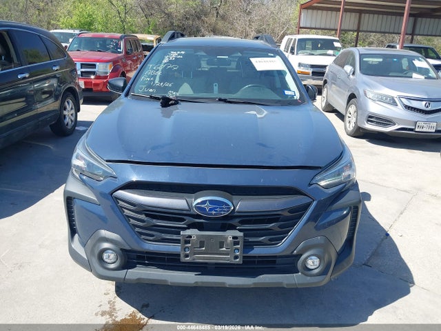 Subaru Outback Premium 2024 4S4BTADC3R3191253 Image 13