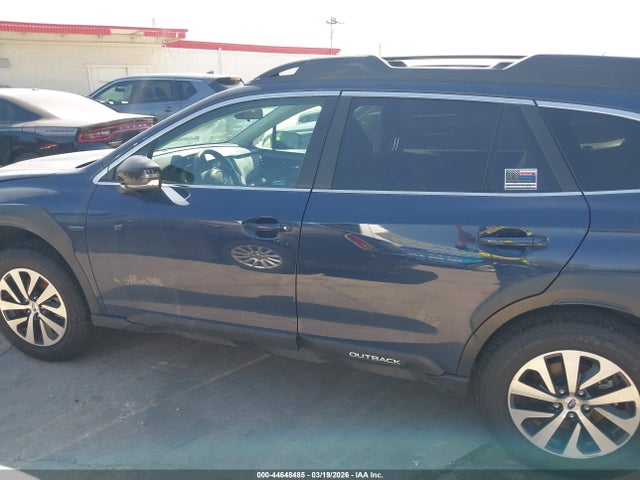 Subaru Outback Premium 2024 4S4BTADC3R3191253 Image 15