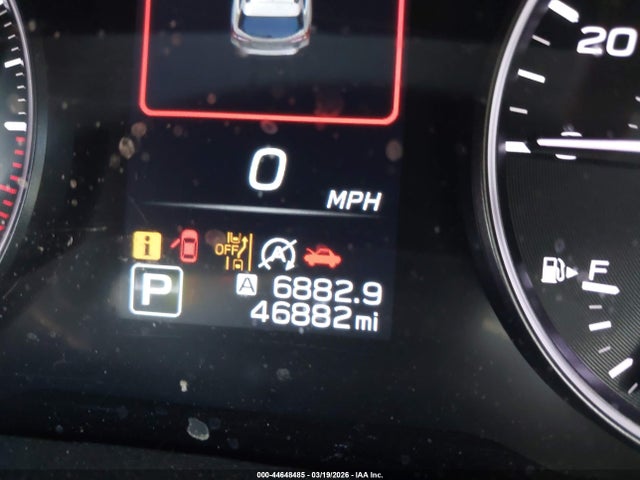 Subaru Outback Premium 2024 4S4BTADC3R3191253 Image 16