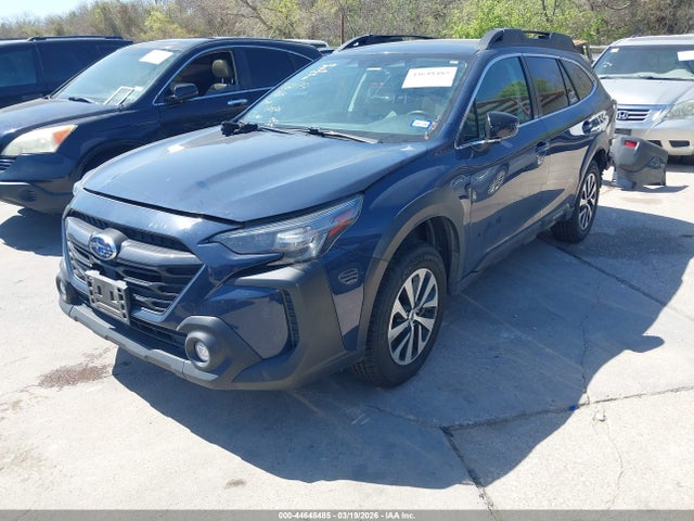 Subaru Outback Premium 2024 4S4BTADC3R3191253 Image 2