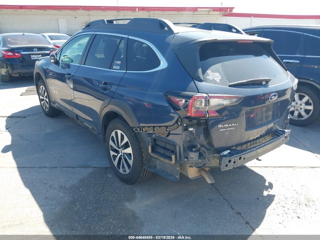 Subaru Outback Premium 2024 4S4BTADC3R3191253 Image 3