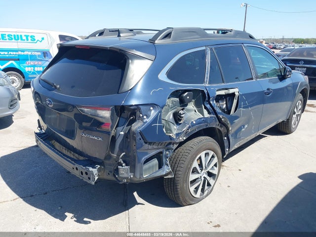 Subaru Outback Premium 2024 4S4BTADC3R3191253 Image 4
