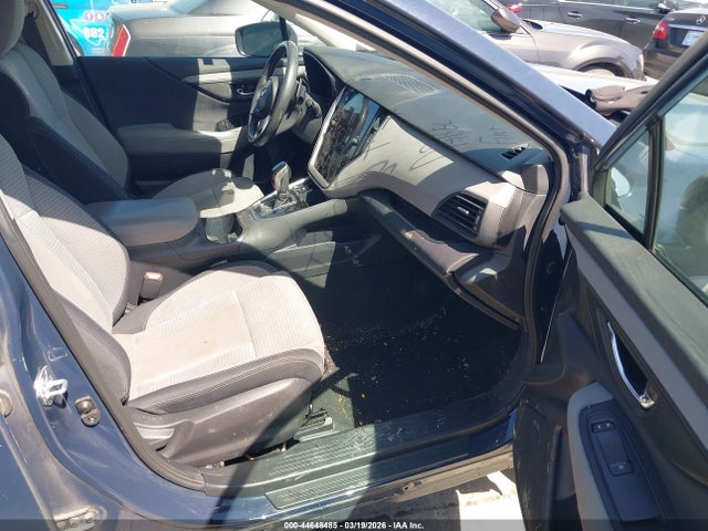 Subaru Outback Premium 2024 4S4BTADC3R3191253 Image 5