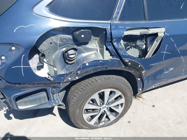 Subaru Outback Premium 2024 4S4BTADC3R3191253 Image 6
