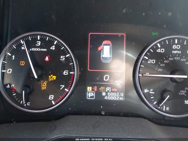 Subaru Outback Premium 2024 4S4BTADC3R3191253 Image 7