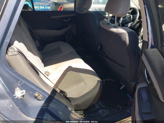 Subaru Outback Premium 2024 4S4BTADC3R3191253 Image 8