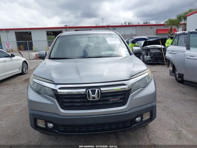 Продаж на аукціоні авто 2019 Honda Ridgeline Sport, vin: 5FPYK2F16KB007569, номер лоту: 44648490